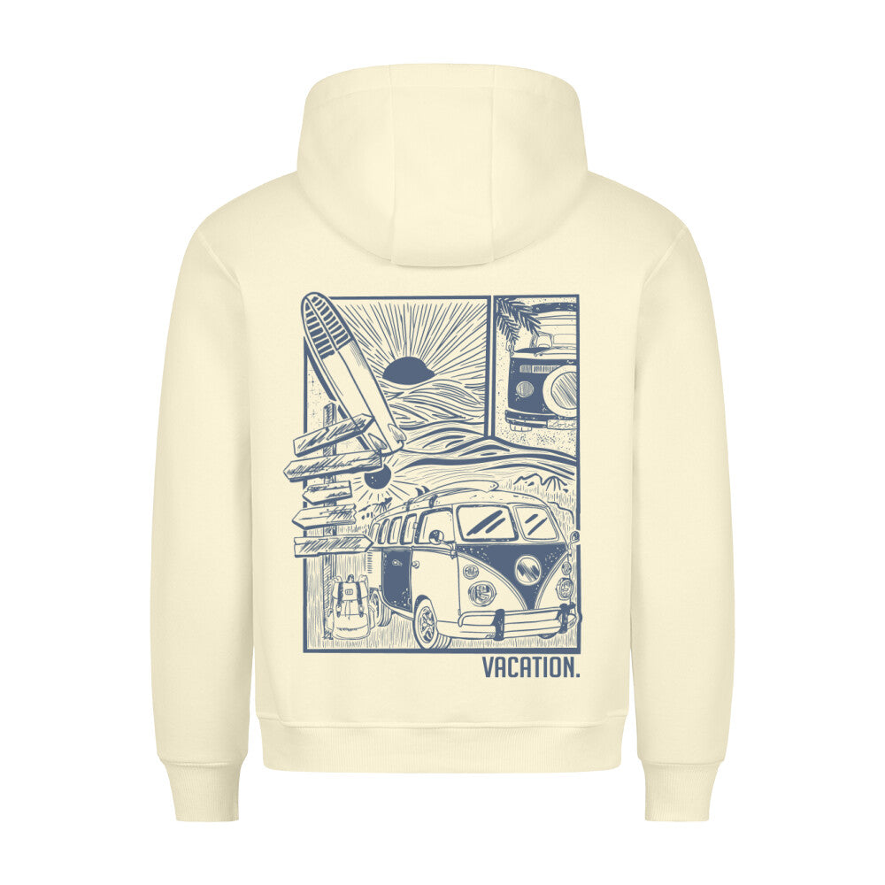 camping tshirt, vanlife, Entdecke die Schönheit des Lebens auf deinem nächsten Abenteuer mit unserem "Van Vacation" Motiv! Tauche ein in die Freiheit der Straße, umgeben von endloser Natur und unvergesslichen Momenten. Ob du dich auf einen Roadtrip vorbereitest oder einfach nur von der Ferne träumst, dieses Motiv bringt das Gefühl der grenzenlosen Entdeckung direkt zu dir nach Hause. Hol dir jetzt deine persönliche Portion Abenteuer!