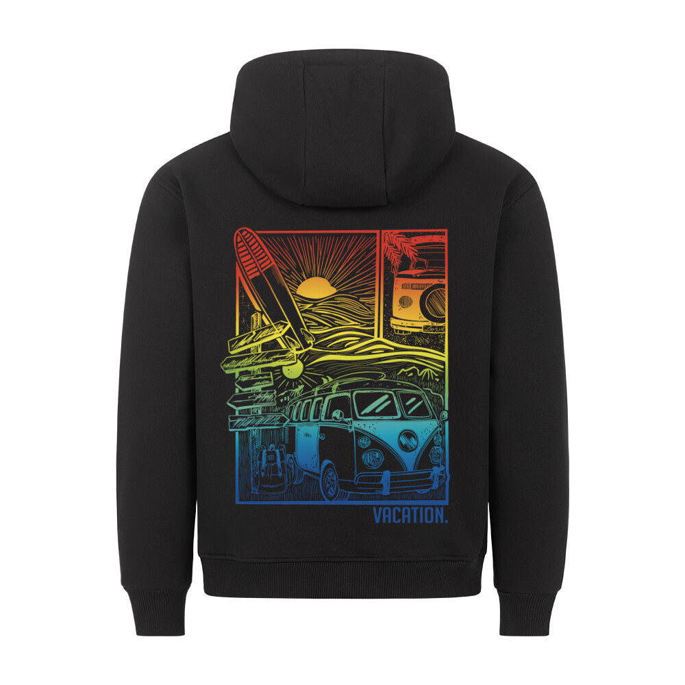 camping tshirt, vanlife, Entdecke die Schönheit des Lebens auf deinem nächsten Abenteuer mit unserem "Van Vacation" Motiv! Tauche ein in die Freiheit der Straße, umgeben von endloser Natur und unvergesslichen Momenten. Ob du dich auf einen Roadtrip vorbereitest oder einfach nur von der Ferne träumst, dieses Motiv bringt das Gefühl der grenzenlosen Entdeckung direkt zu dir nach Hause. Hol dir jetzt deine persönliche Portion Abenteuer!