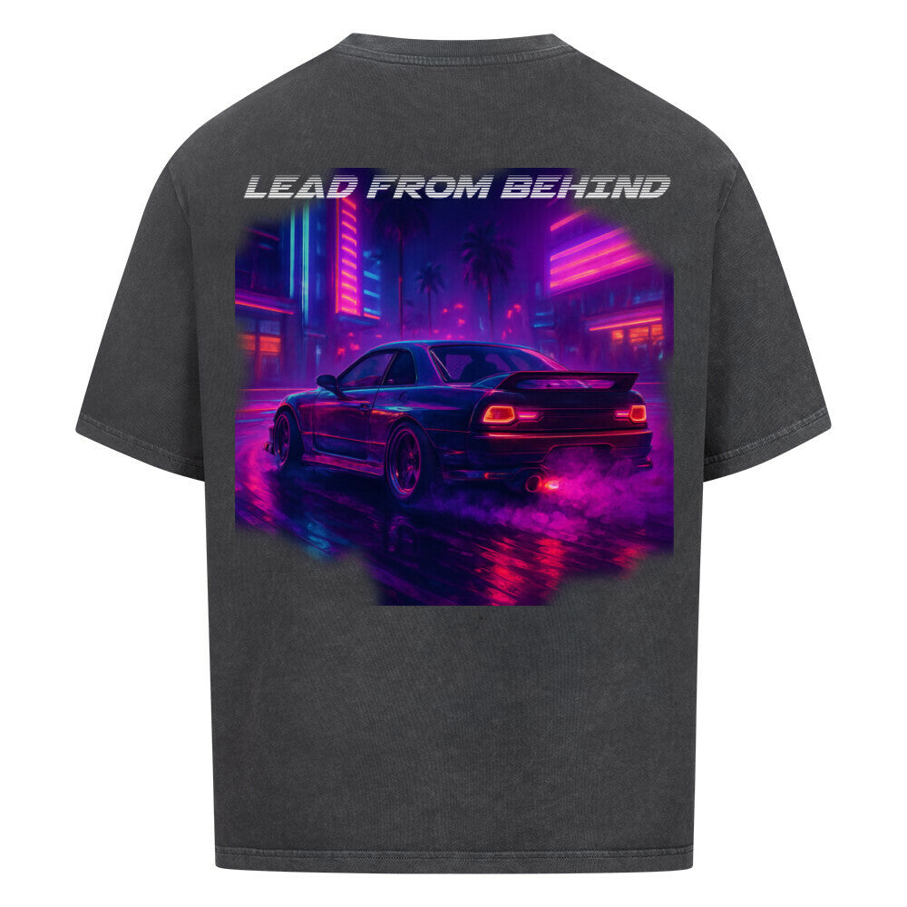 Image for color: washed black