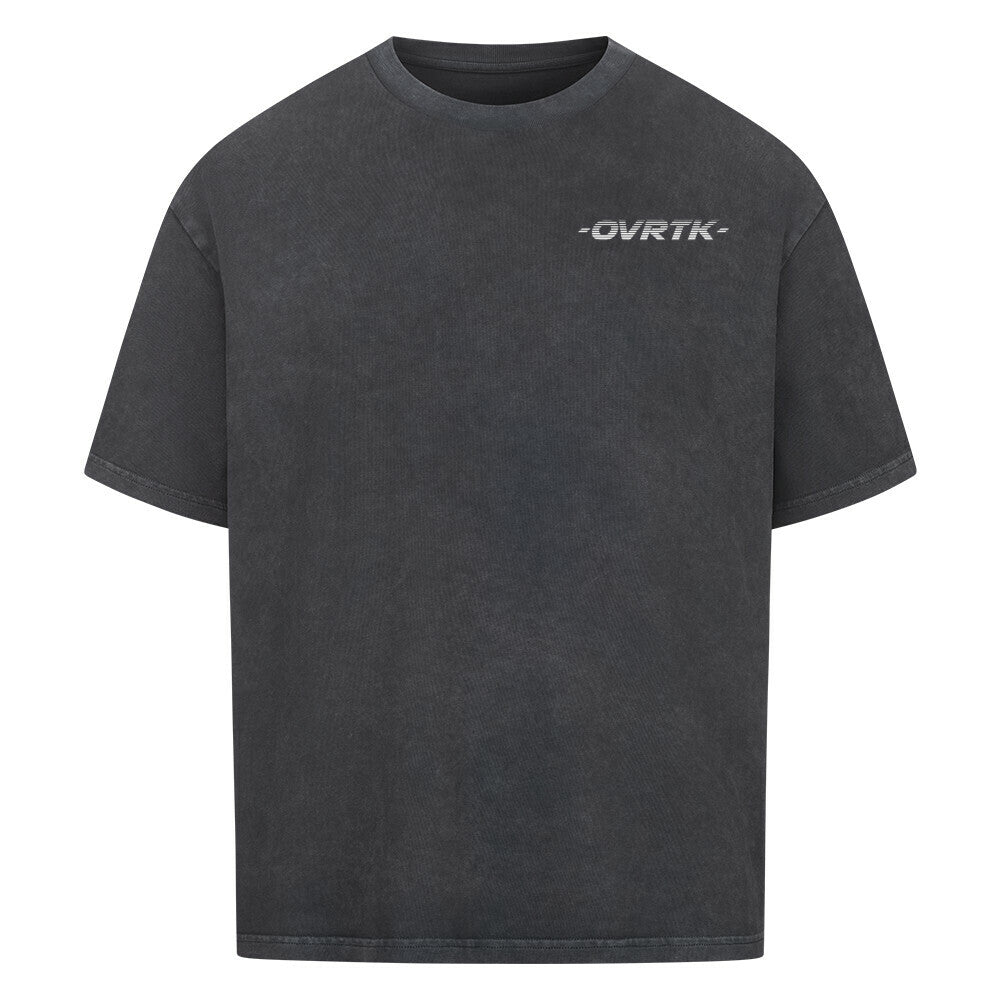 Image for color: washed black