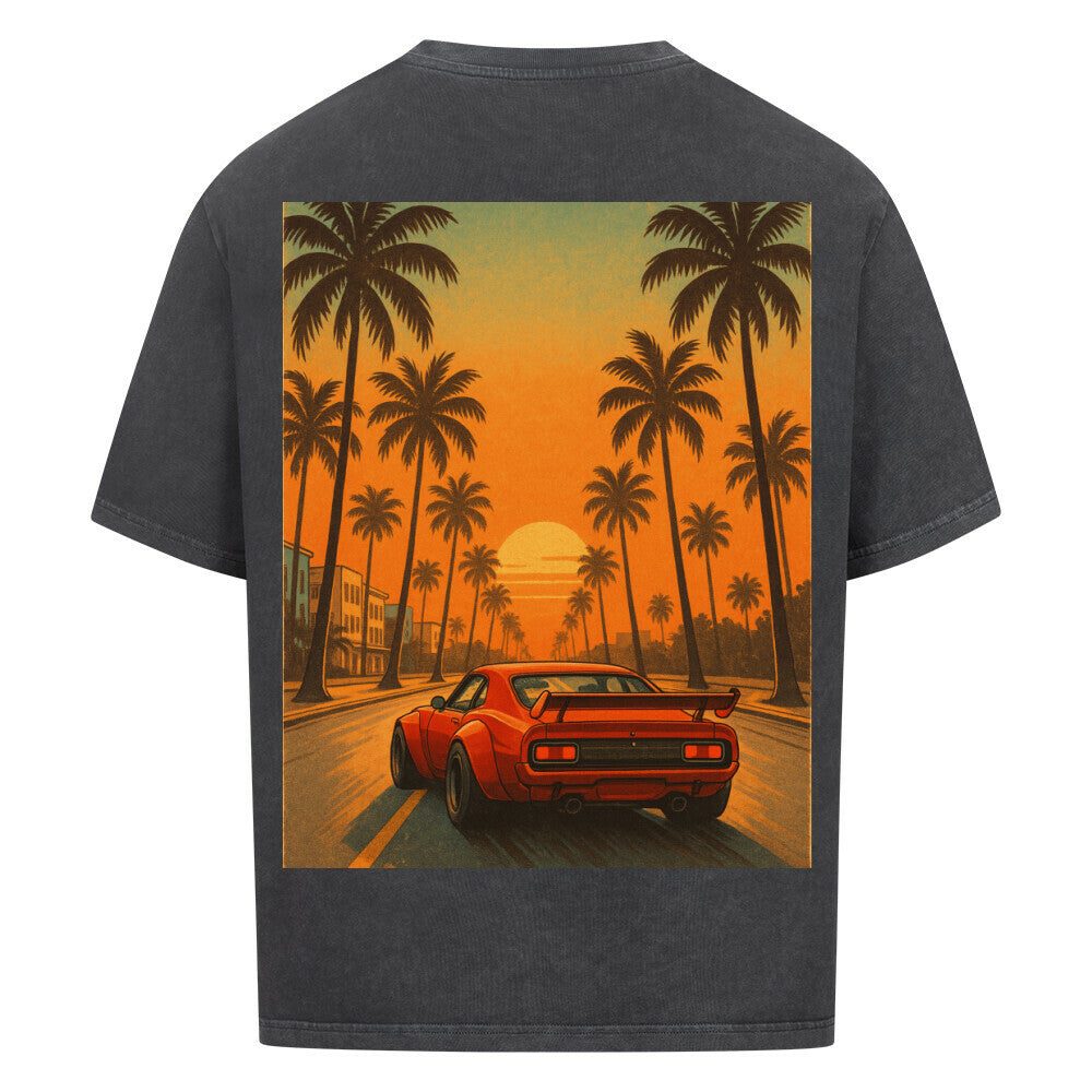Image for color: washed black