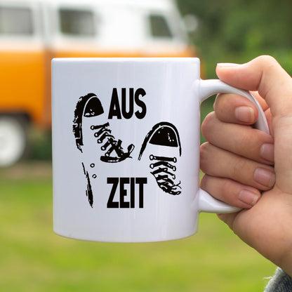 Plottdatei Auszeit