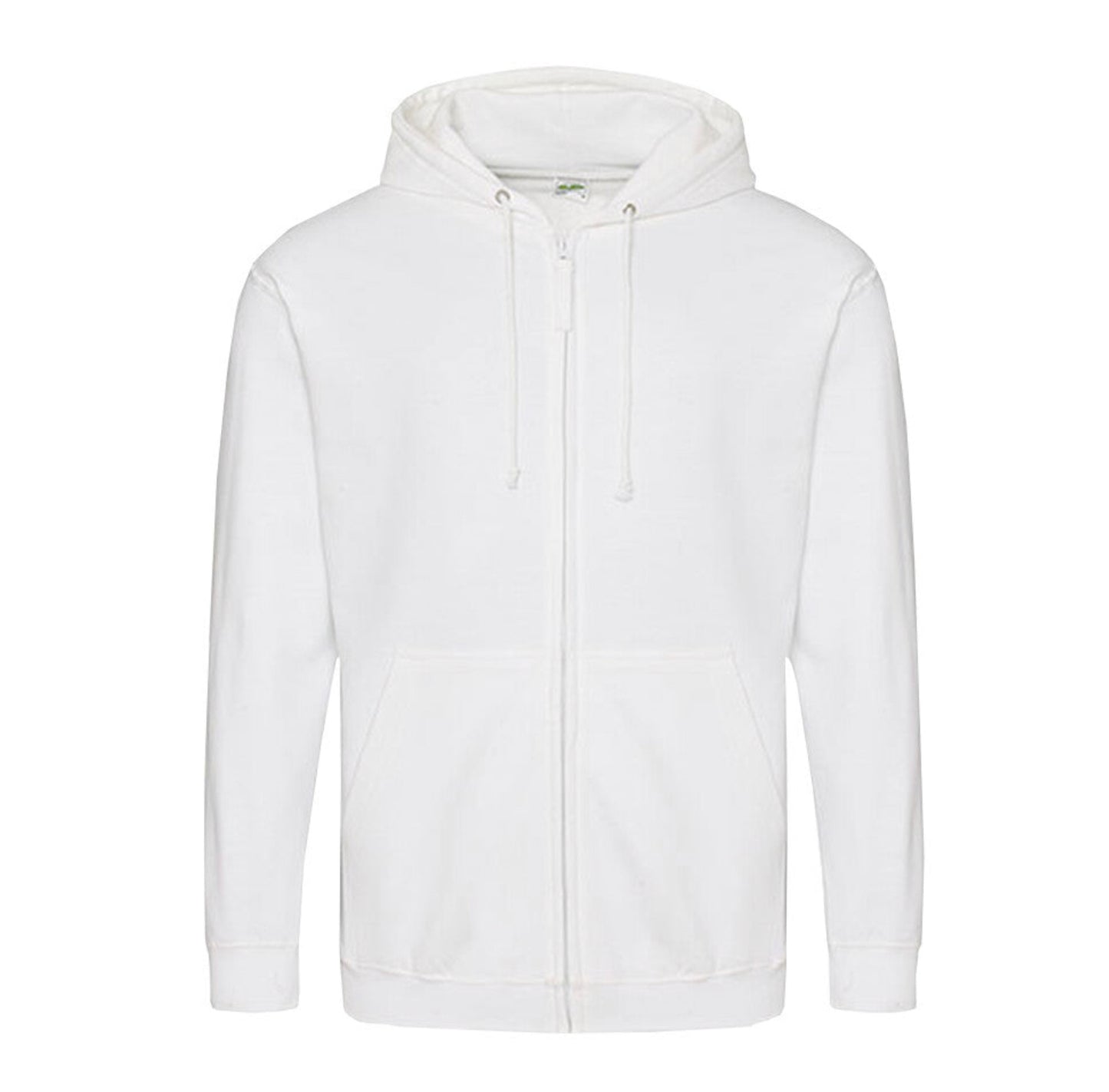 Reiseziel Van Zipper Hoodie Unisex
