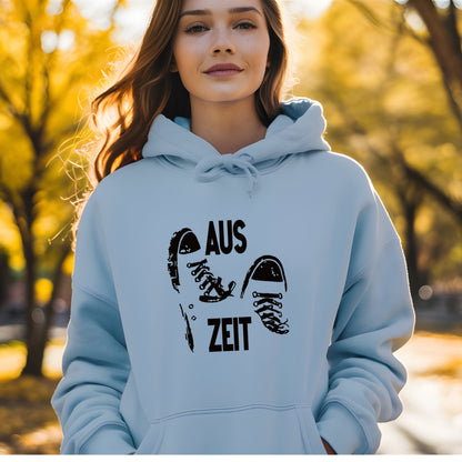 Plottdatei Auszeit