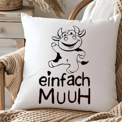 Lustige Kühe & Sprüche Plottdateien Bundle