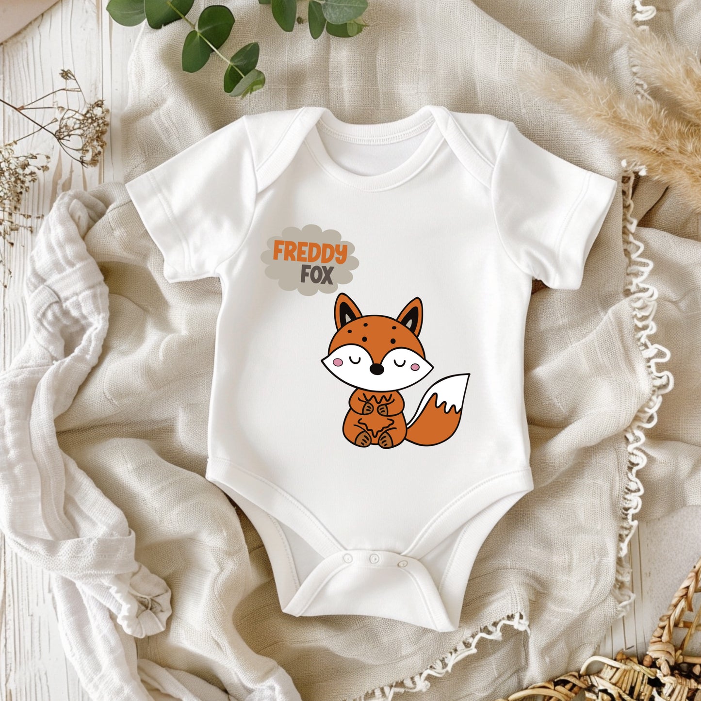 Freddy Fox Plottdatei