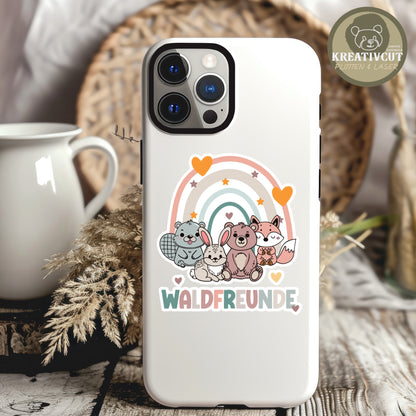 Digistamp Waldfreunde