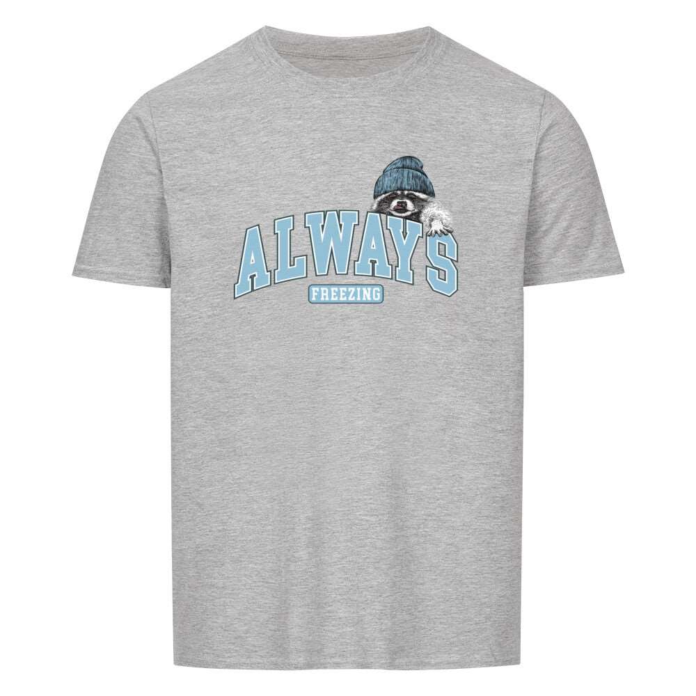 campingshirt 