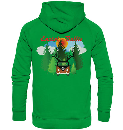 Enztal - Bullis Kollektion - Basic Unisex Hoodie