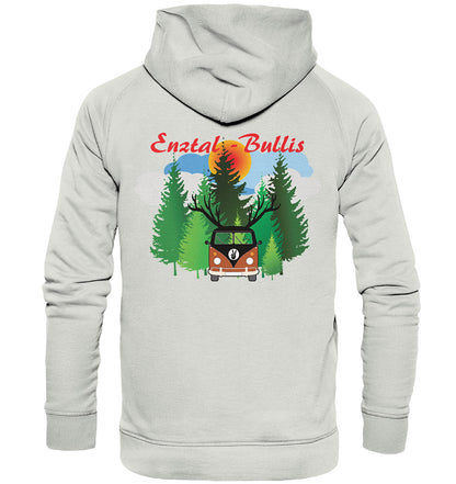 Enztal - Bullis Kollektion - Basic Unisex Hoodie