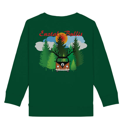 Enztal - Bullis Kollektion - Kids Basic Sweatshirt