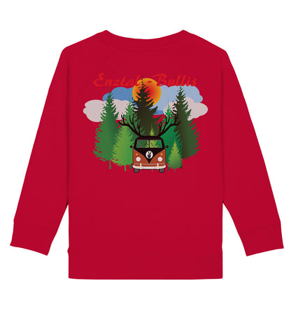 Enztal - Bullis Kollektion - Kids Basic Sweatshirt
