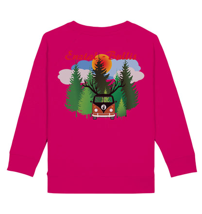 Enztal - Bullis Kollektion - Kids Basic Sweatshirt