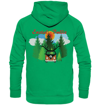 Enztal - Bullis Kollektion - Kids Premium Hoodie