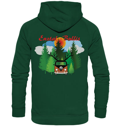 Enztal - Bullis Kollektion - Kids Premium Hoodie