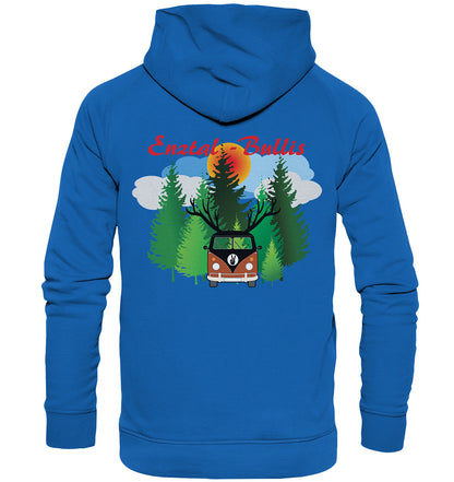 Enztal - Bullis Kollektion - Kids Premium Hoodie
