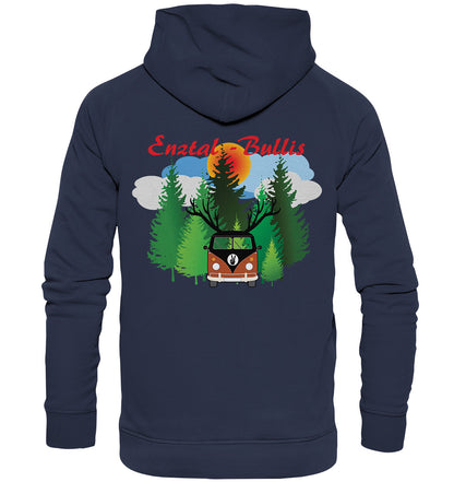 Enztal - Bullis Kollektion - Kids Premium Hoodie