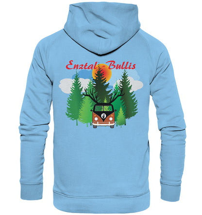Enztal - Bullis Kollektion - Kids Premium Hoodie
