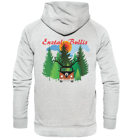 Enztal - Bullis Kollektion - Kids Premium Hoodie