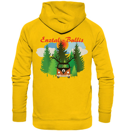 Enztal - Bullis Kollektion - Kids Premium Hoodie