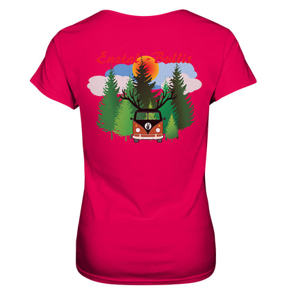 Enztal - Bullis Kollektion - Ladies Premium Shirt