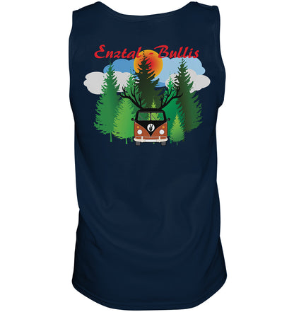 Enztal - Bullis Kollektion - Tank-Top