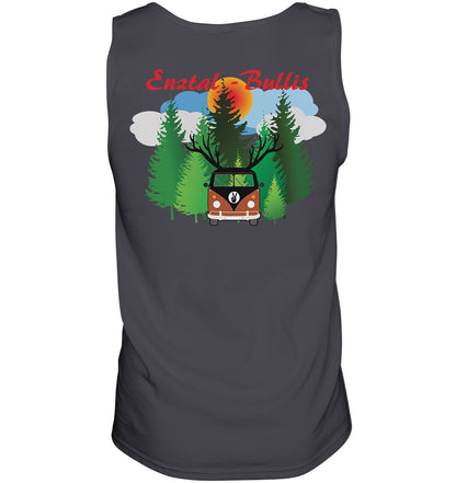 Enztal - Bullis Kollektion - Tank-Top