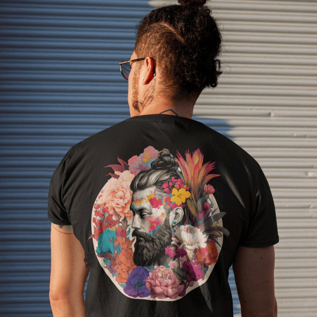 Be unique Basic Shirt Unisex