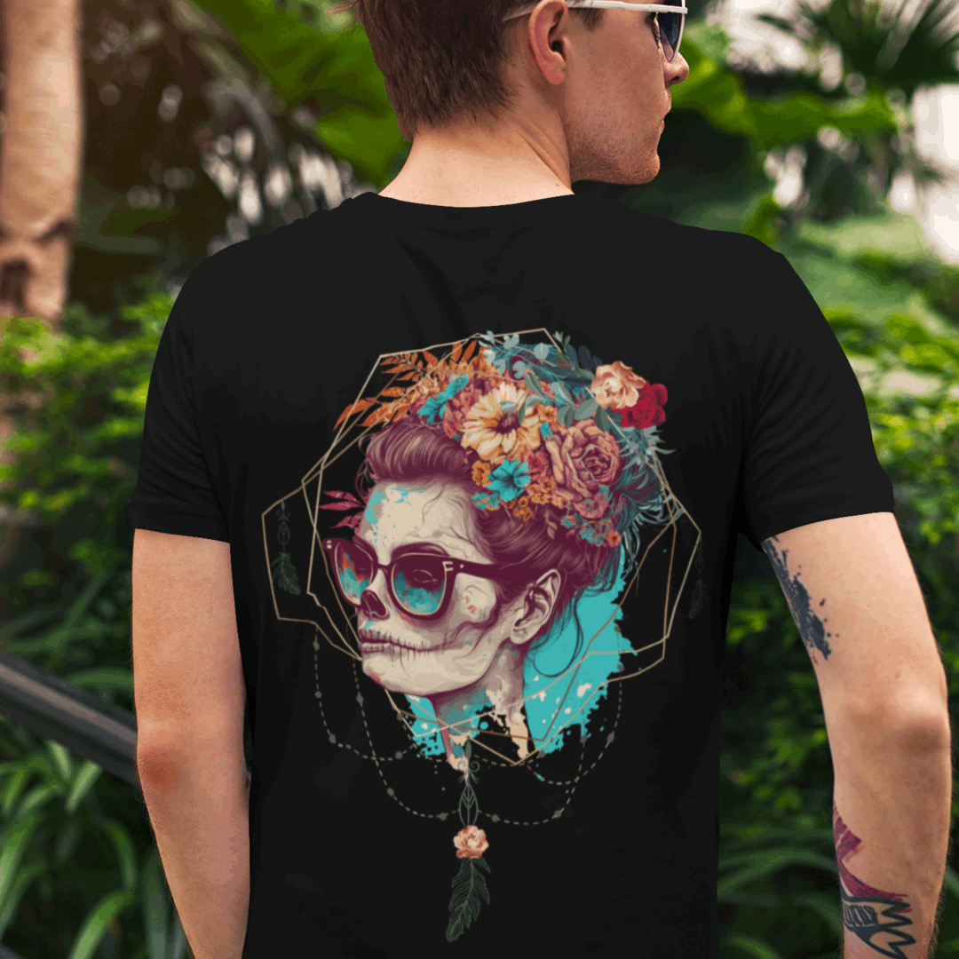 Beautiful Basic Shirt Unisex