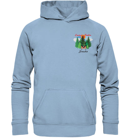 Enztal - Bullis Kollektion - Basic Unisex Hoodie