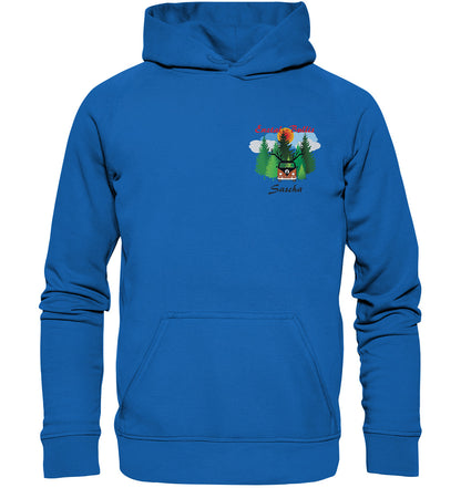 Enztal - Bullis Kollektion - Kids Premium Hoodie