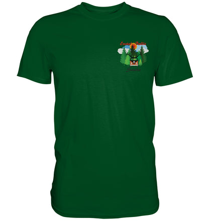 Enztal - Bullis Kollektion - Premium Shirt