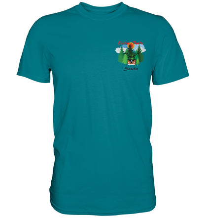 Enztal - Bullis Kollektion - Premium Shirt