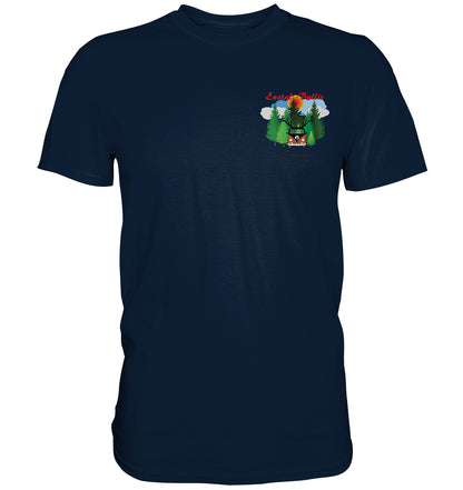 Enztal - Bullis Kollektion - Premium Shirt