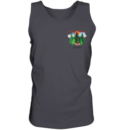 Enztal - Bullis Kollektion - Tank-Top