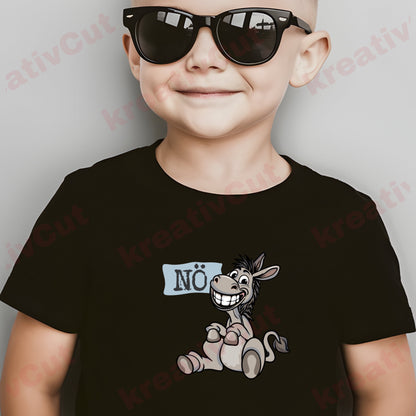 Digistamp Set Esel Elmar