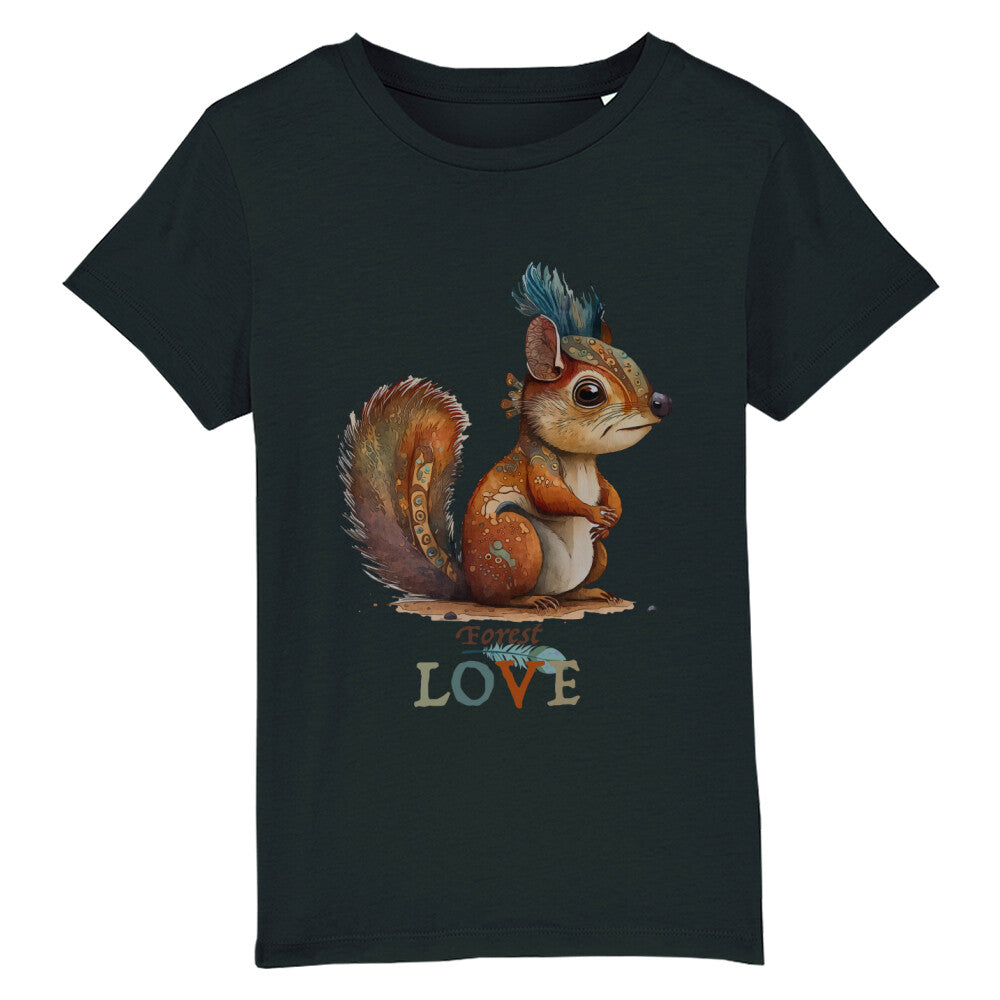 Entdecken Sie unsere lustigen Kinder Camping Shirts! Mit lustigen Sprüchen und Motiven. Perfekt für kleine Abenteurer