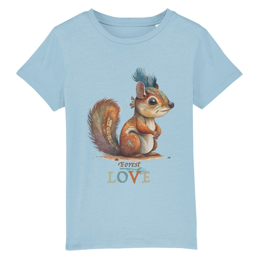 Entdecken Sie unsere lustigen Kinder Camping Shirts! Mit lustigen Sprüchen und Motiven. Perfekt für kleine Abenteurer
