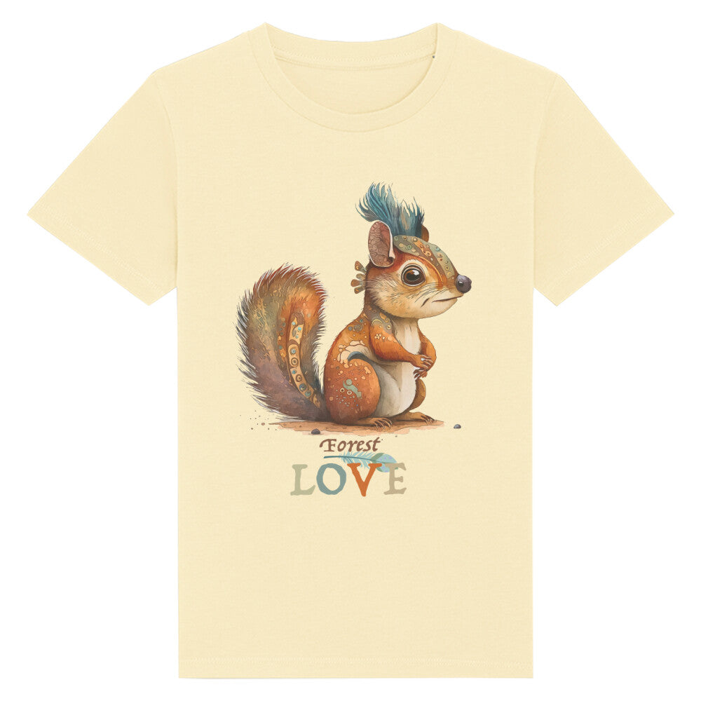 Entdecken Sie unsere lustigen Kinder Camping Shirts! Mit lustigen Sprüchen und Motiven. Perfekt für kleine Abenteurer