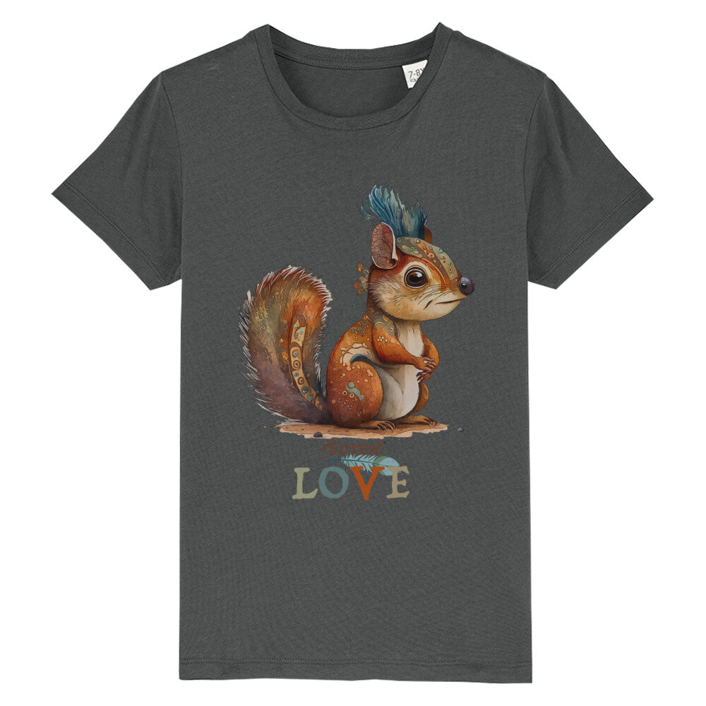 Entdecken Sie unsere lustigen Kinder Camping Shirts! Mit lustigen Sprüchen und Motiven. Perfekt für kleine Abenteurer