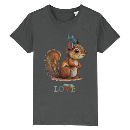 Entdecken Sie unsere lustigen Kinder Camping Shirts! Mit lustigen Sprüchen und Motiven. Perfekt für kleine Abenteurer