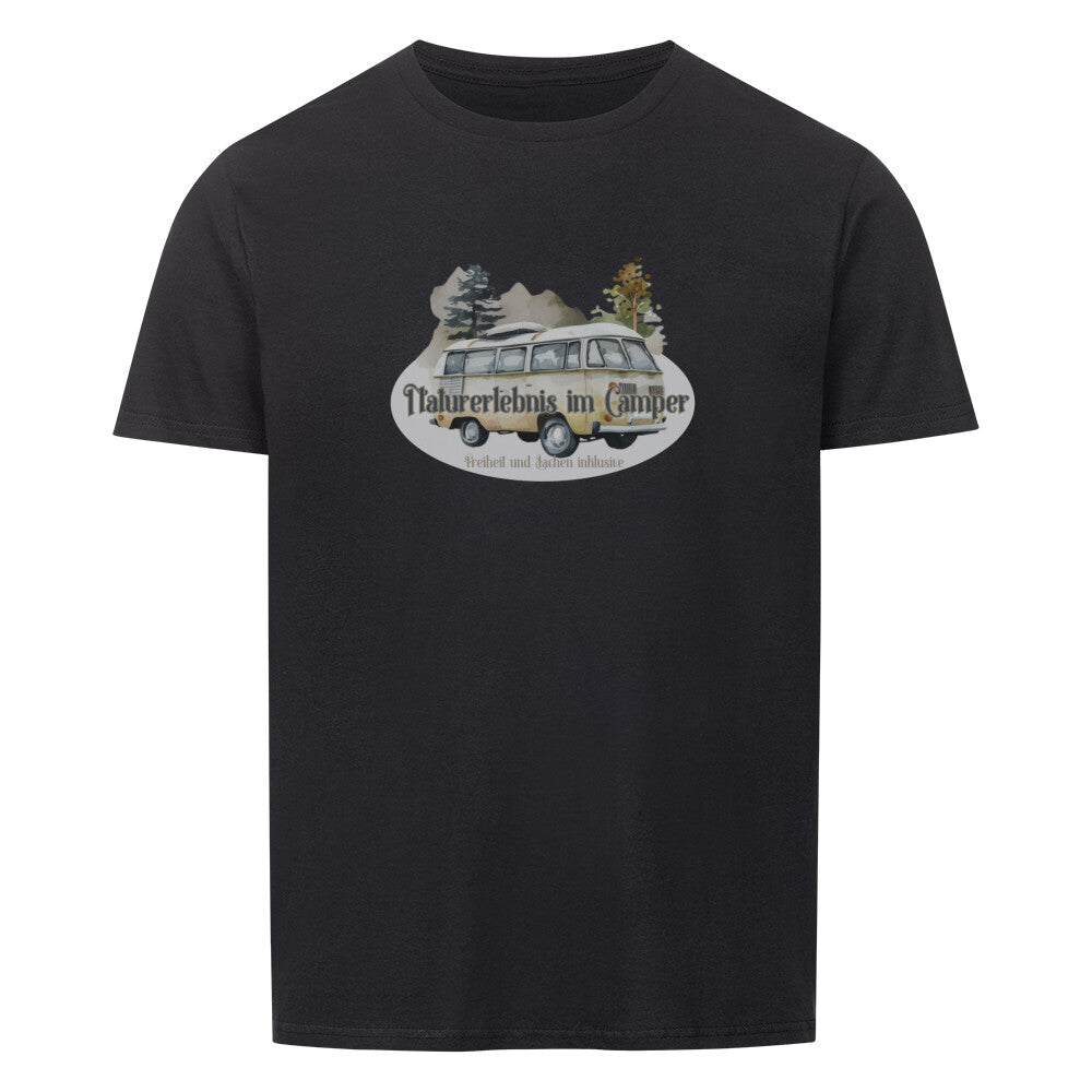 campingshirt 
