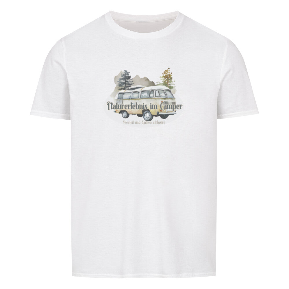 campingshirt 