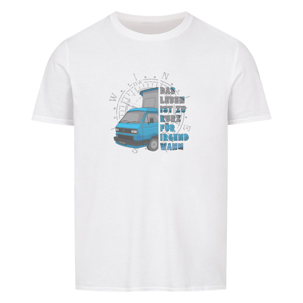bequemes Campershirt
