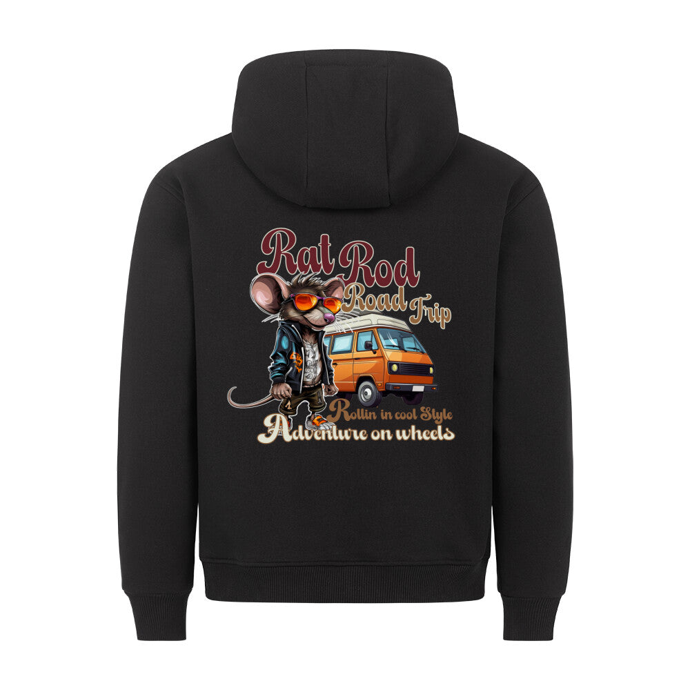 campingshirt 