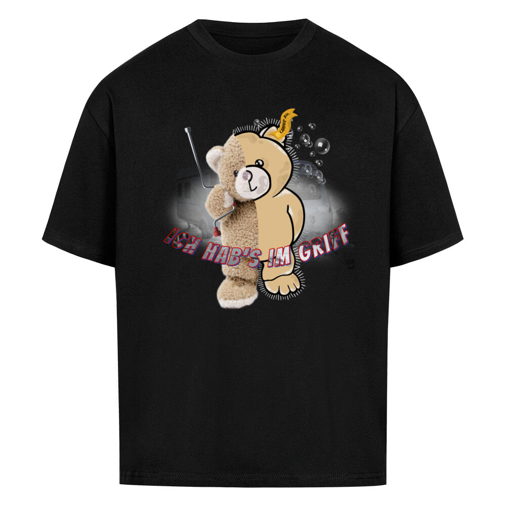 campingshirt 