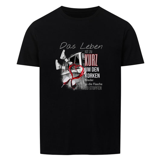 campingshirt wein spruch 