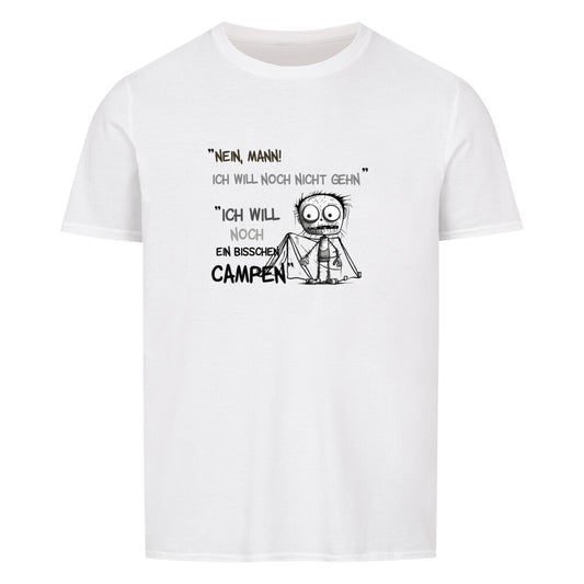 campingshirt spruch lustig