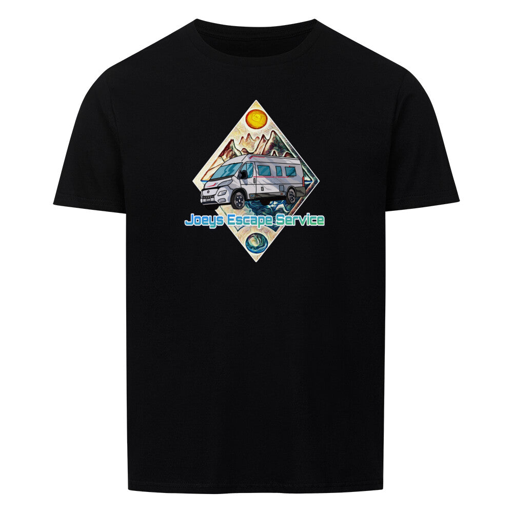 campingshirt 