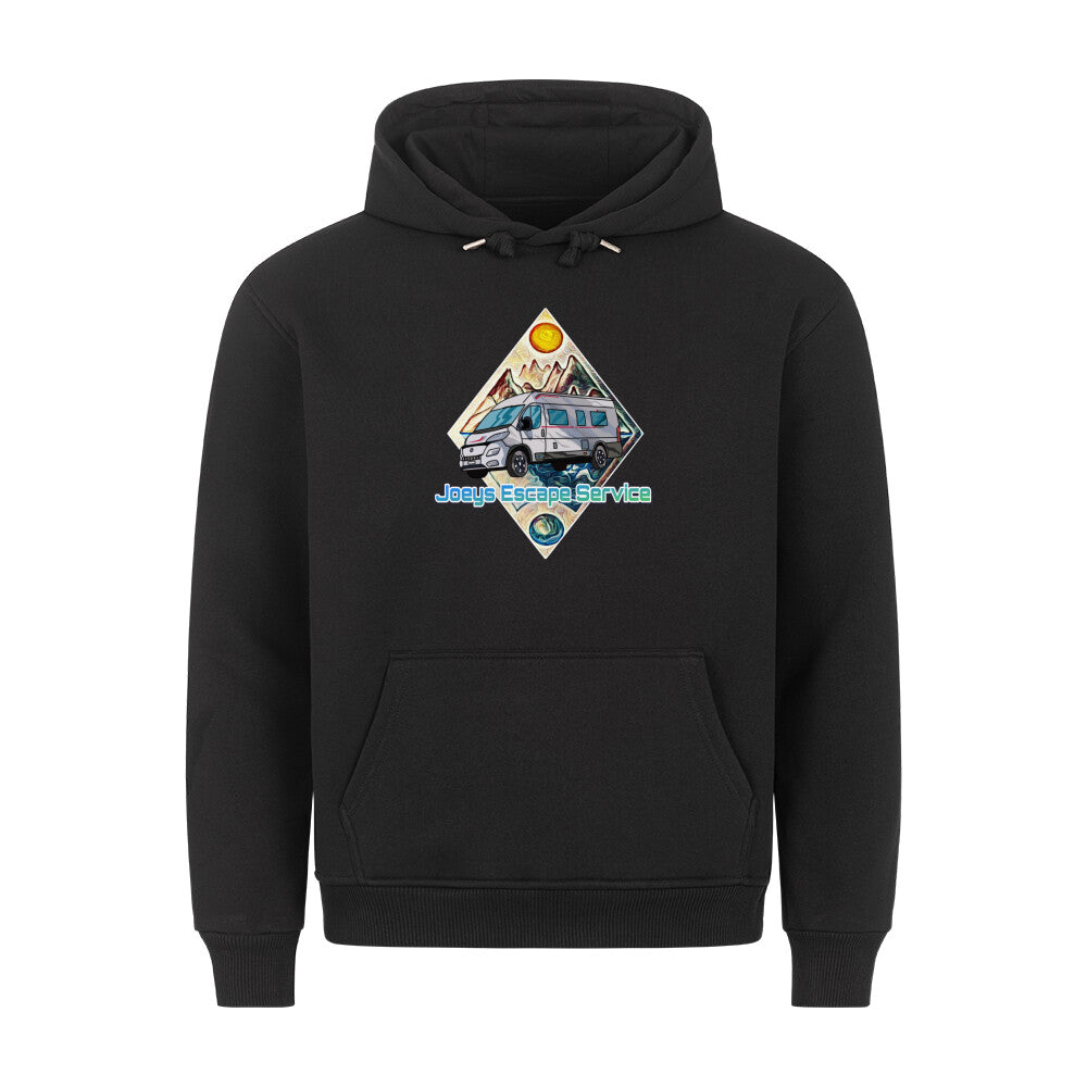 Unsere Kollektion von Campershirts, Hoodies und Campingpullovern ist nicht nur ein Augenschmaus, sondern auch bezahlbar und von erstklassiger Qualität. Unsere Shirts ermöglichen es dir, deine Liebe zum Camping-Leben i